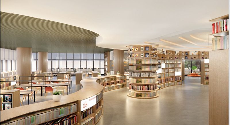 济宁图书出版社排名 济宁图书批发？